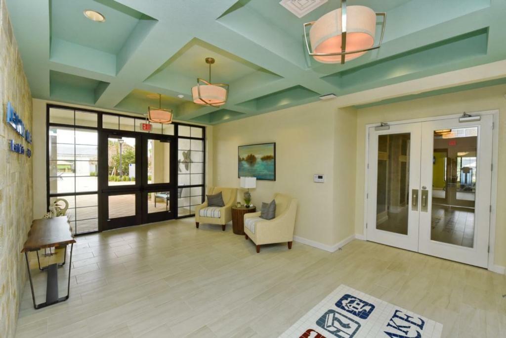 Pleasant House In Storey Lake Near Disney Kissimmee Esterno foto