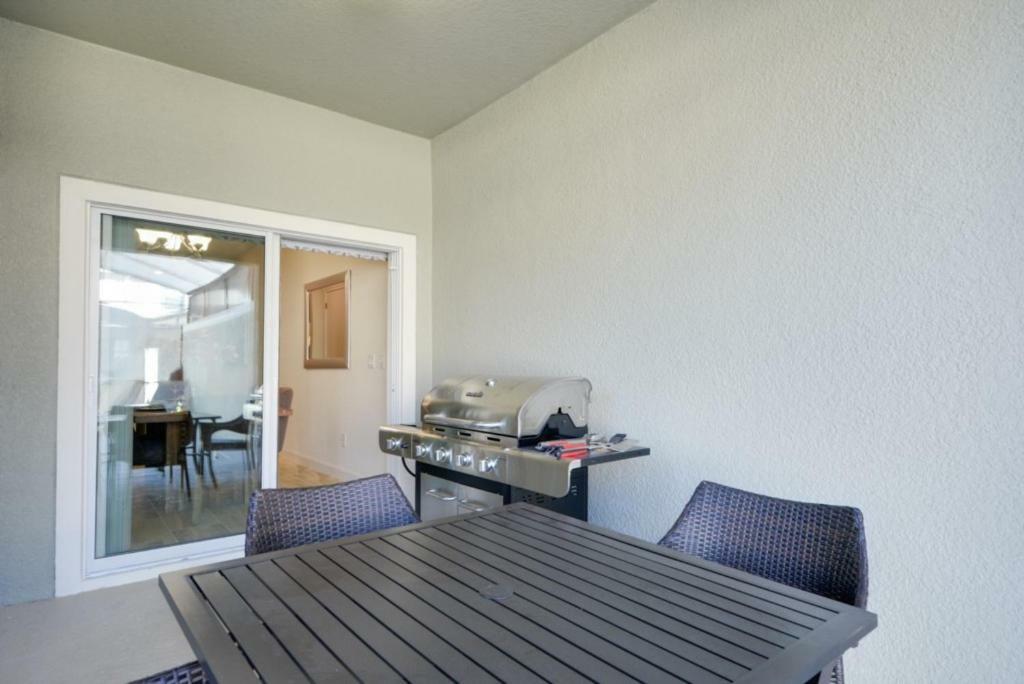 Pleasant House In Storey Lake Near Disney Kissimmee Esterno foto