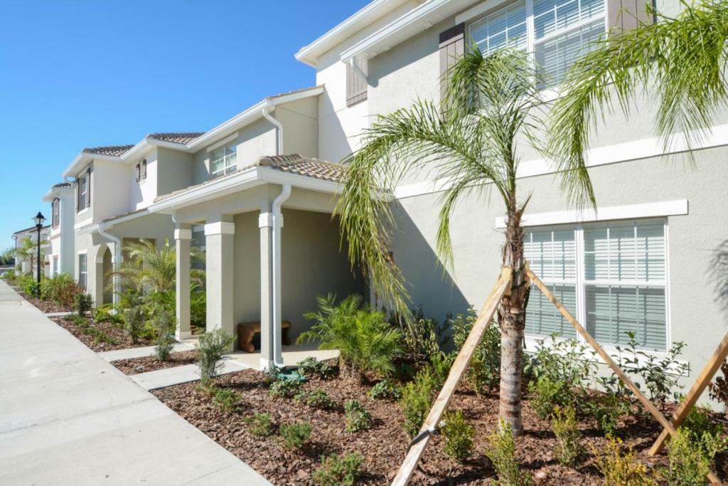 Pleasant House In Storey Lake Near Disney Kissimmee Esterno foto